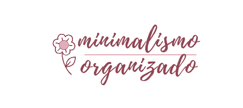 Minimalismo Organizado